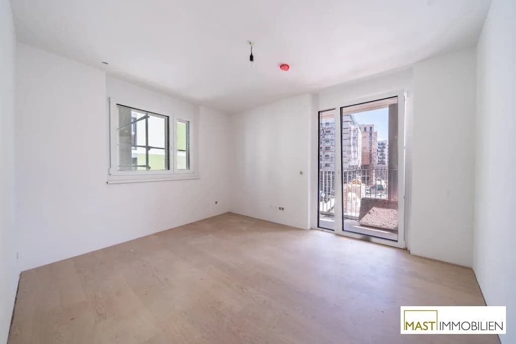 4-Zimmer-Wohnung kaufen in Wien – 80,47 m², € 545.000 – Bild 4 von 19