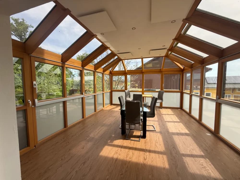 10-Zimmer-Haus kaufen in Vöcklabruck – 260 m² – Bild 5 von 15
