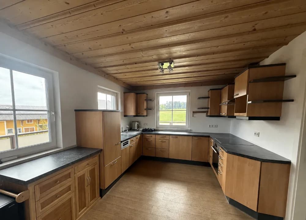 10-Zimmer-Haus kaufen in Vöcklabruck – 260 m² – Bild 7 von 15