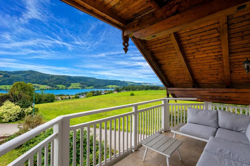 4-Zimmer-Haus kaufen in Vöcklabruck – 140 m², € 1.490.000