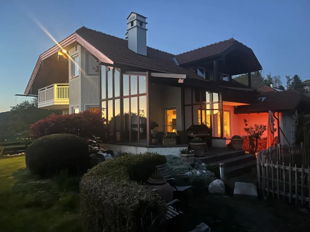 4-Zimmer-Haus kaufen in Vöcklabruck – 140 m², € 1.490.000 – Bild 5 von 12