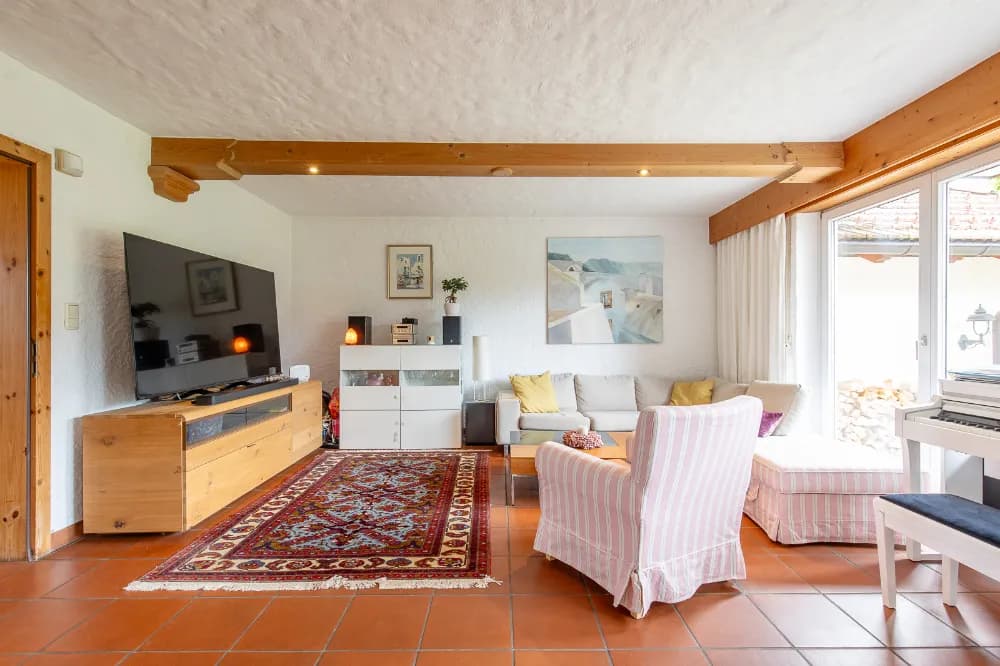 4-Zimmer-Haus kaufen in Vöcklabruck – 140 m², € 1.490.000 – Bild 6 von 12