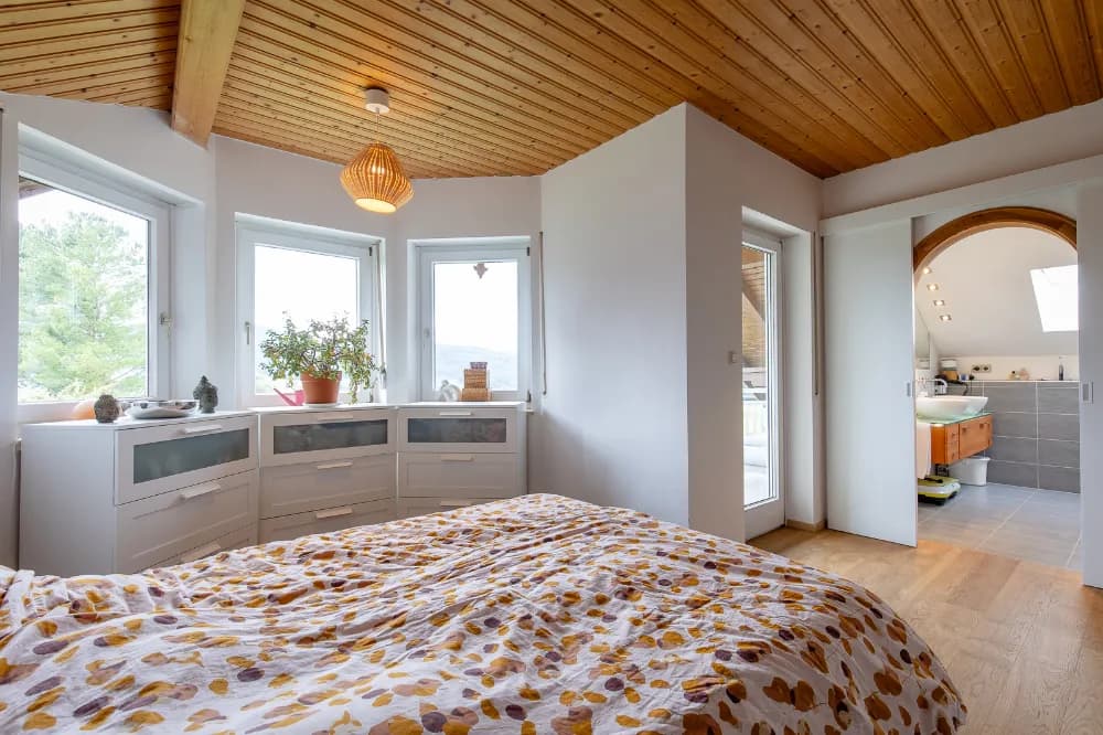 4-Zimmer-Haus kaufen in Vöcklabruck – 140 m², € 1.490.000 – Bild 8 von 12