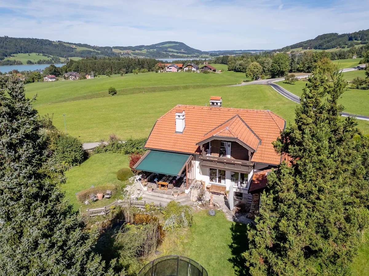 4-Zimmer-Haus kaufen in Vöcklabruck – 140 m², € 1.190.000 – Bild 15 von 15