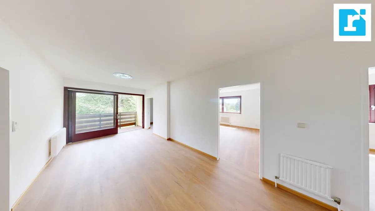 4-Zimmer-Wohnung kaufen in Oberwart – 105 m², € 139.000