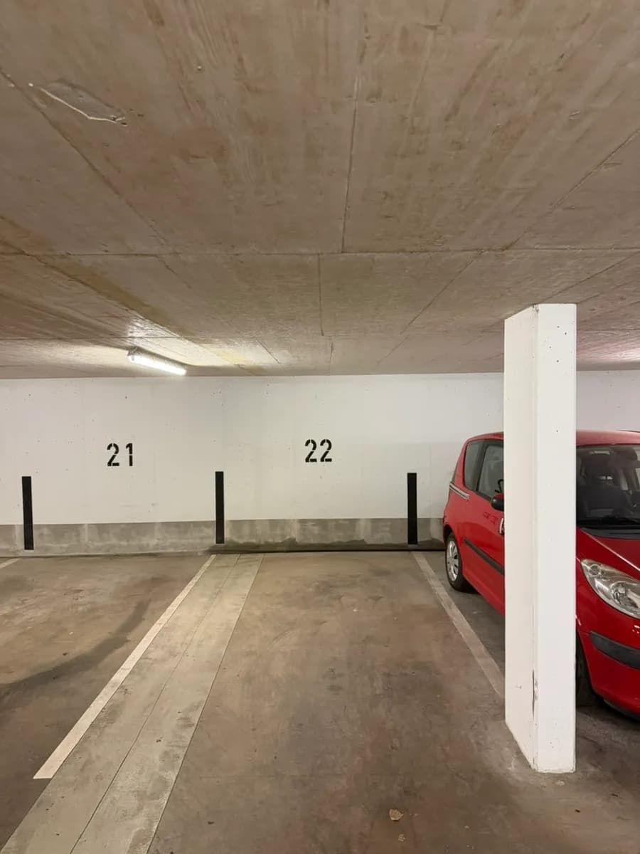 Immobilie kaufen in Graz – € 50.000