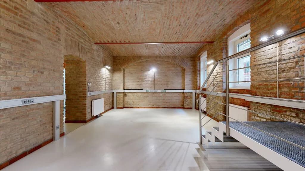 2-Zimmer-Gewerbeimmobilie mieten in Wien – 73 m², € 1.151 – Bild 2 von 27