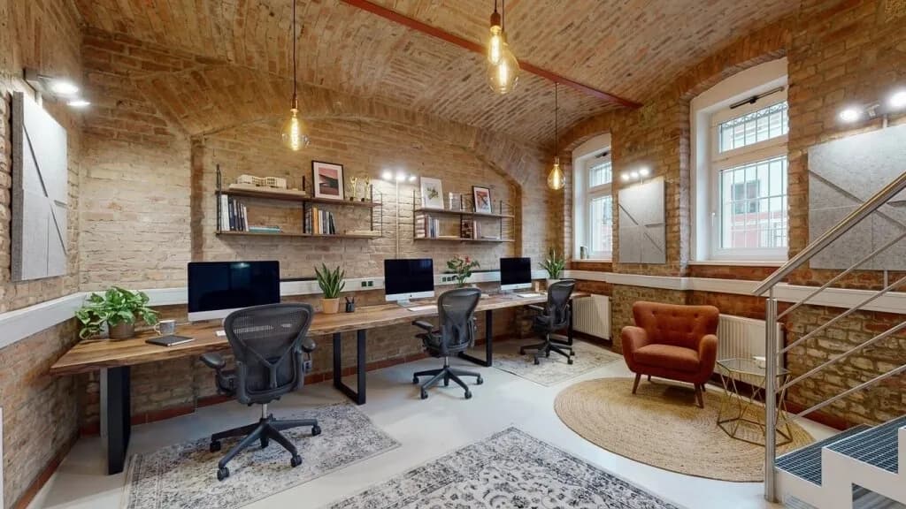 2-Zimmer-Gewerbeimmobilie mieten in Wien – 73 m², € 1.151 – Bild 3 von 27