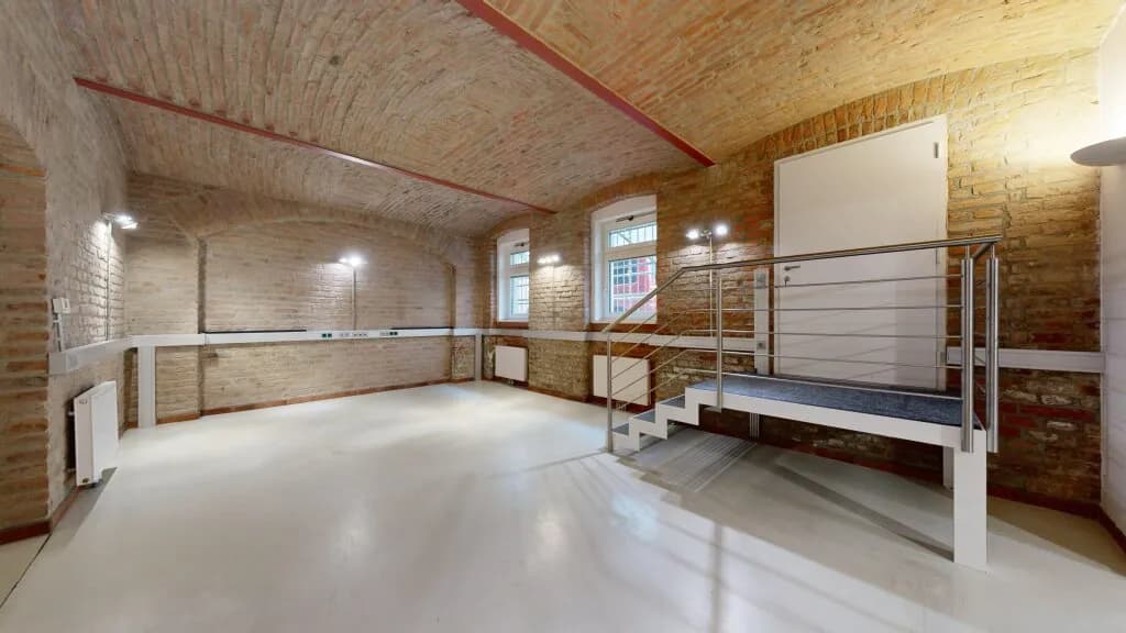 2-Zimmer-Gewerbeimmobilie mieten in Wien – 73 m², € 1.151 – Bild 4 von 27