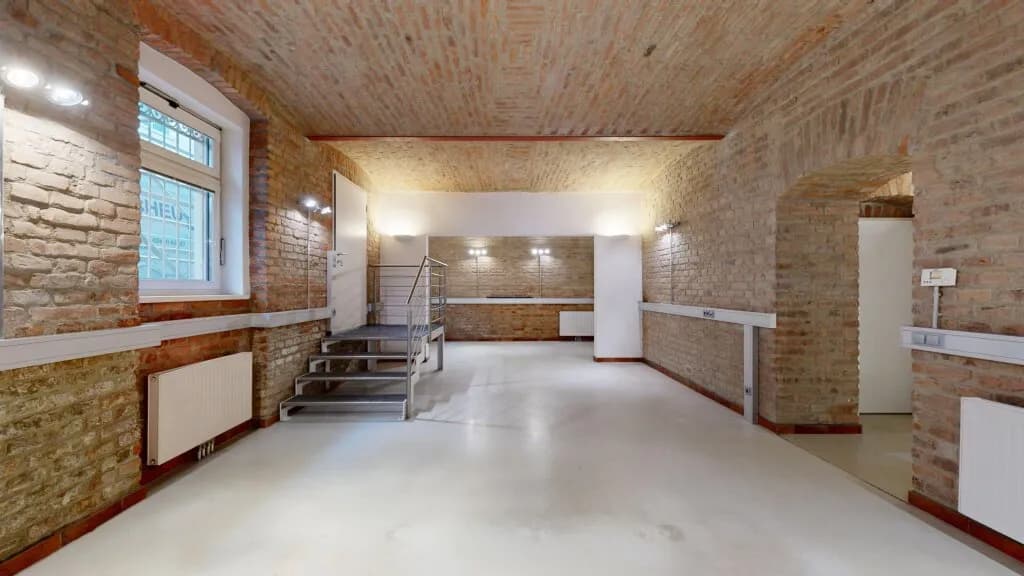2-Zimmer-Gewerbeimmobilie mieten in Wien – 73 m², € 1.151 – Bild 6 von 27