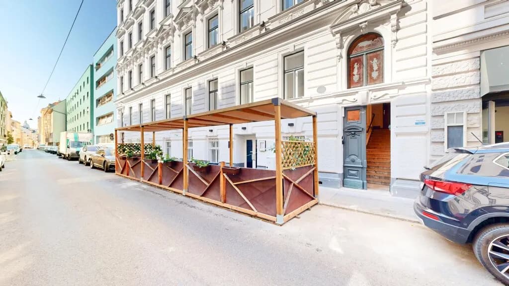 2-Zimmer-Gewerbeimmobilie mieten in Wien – 73 m², € 1.151 – Bild 8 von 27