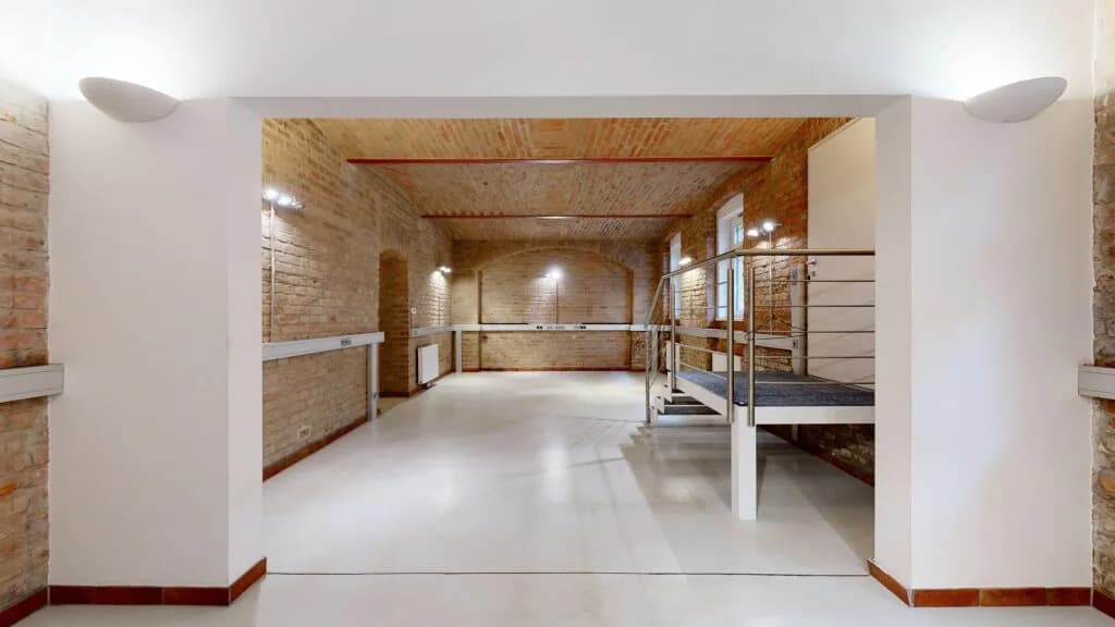 2-Zimmer-Gewerbeimmobilie mieten in Wien – 73 m², € 1.151 – Bild 9 von 27