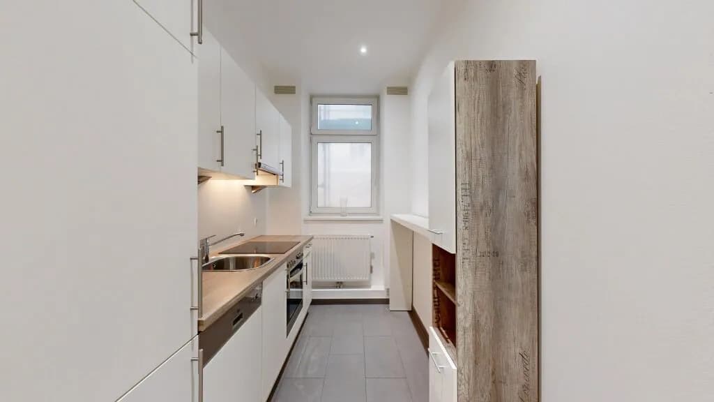 2-Zimmer-Gewerbeimmobilie mieten in Wien – 73 m², € 1.151 – Bild 19 von 27