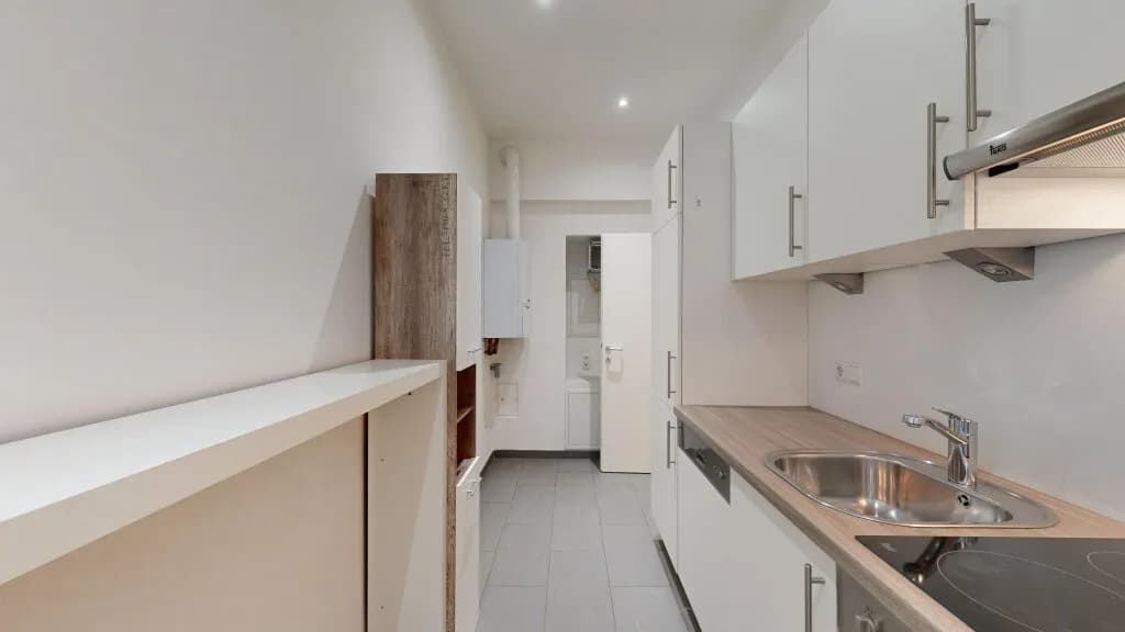 2-Zimmer-Gewerbeimmobilie mieten in Wien – 73 m², € 1.151 – Bild 20 von 27