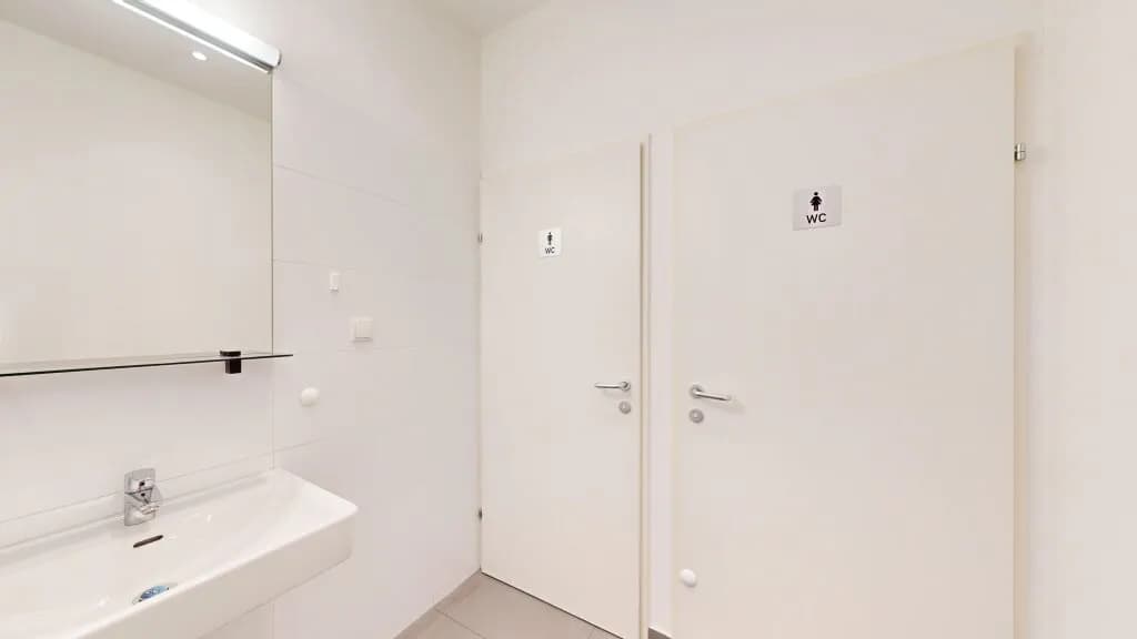 2-Zimmer-Gewerbeimmobilie mieten in Wien – 73 m², € 1.151 – Bild 22 von 27