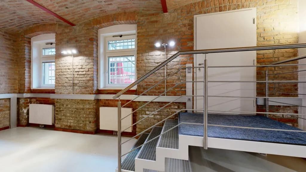 2-Zimmer-Gewerbeimmobilie mieten in Wien – 73 m², € 1.151 – Bild 25 von 27