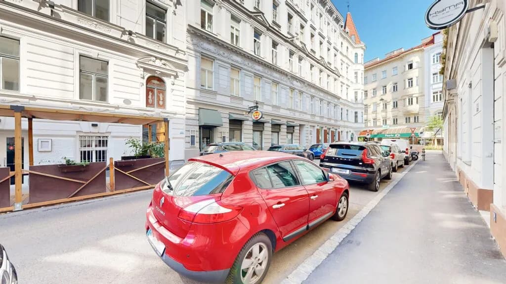 2-Zimmer-Gewerbeimmobilie mieten in Wien – 73 m², € 1.151 – Bild 26 von 27