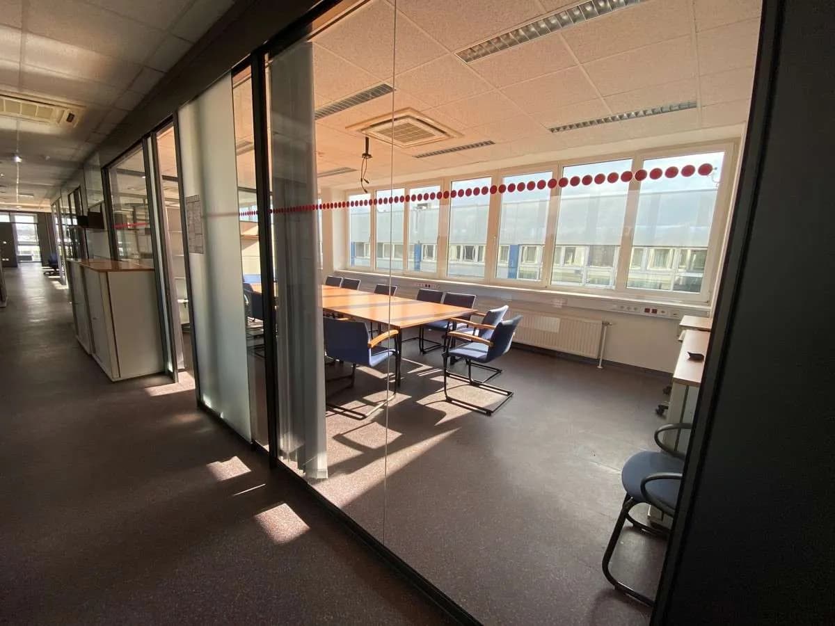 Gewerbeimmobilie mieten in Amstetten – 320 m², € 2.175 – Bild 1 von 6
