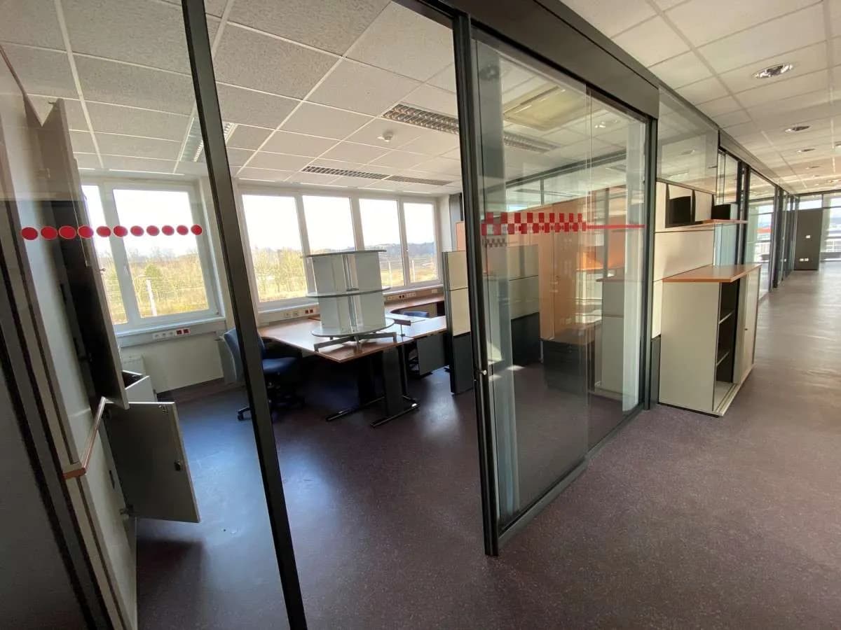 Gewerbeimmobilie mieten in Amstetten – 320 m², € 2.175 – Bild 3 von 6