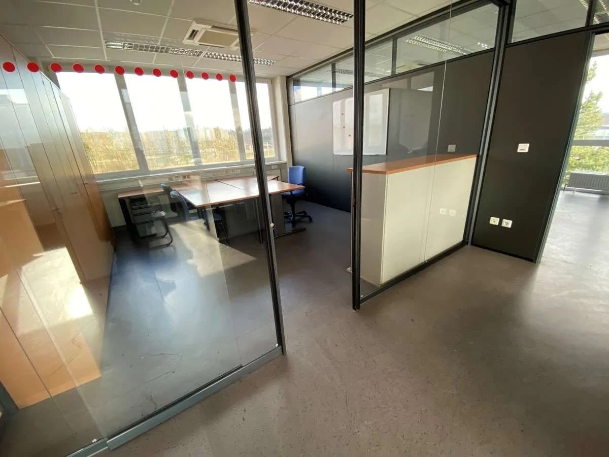 Gewerbeimmobilie mieten in Amstetten – 320 m², € 2.175 – Bild 4 von 6