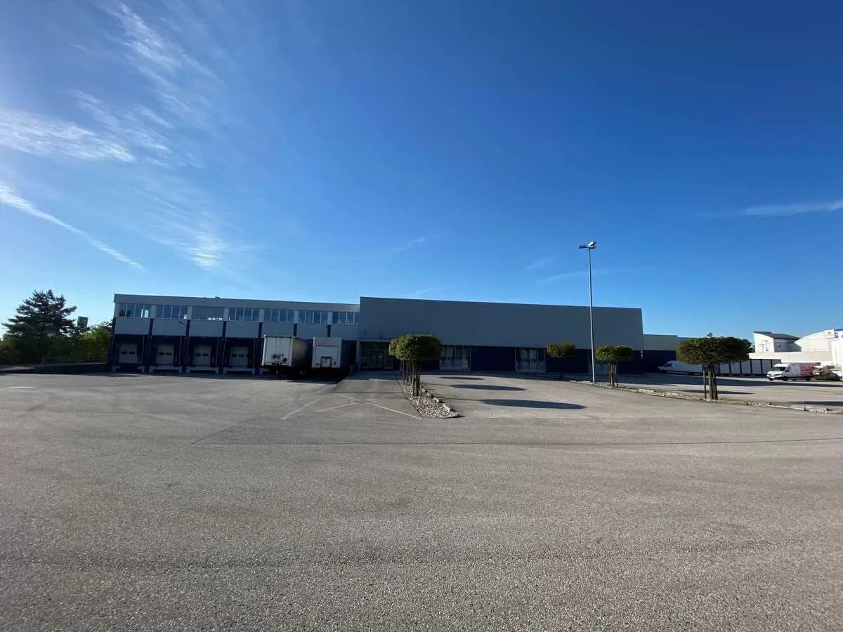 Gewerbeimmobilie mieten in Amstetten – 320 m², € 2.175 – Bild 5 von 6