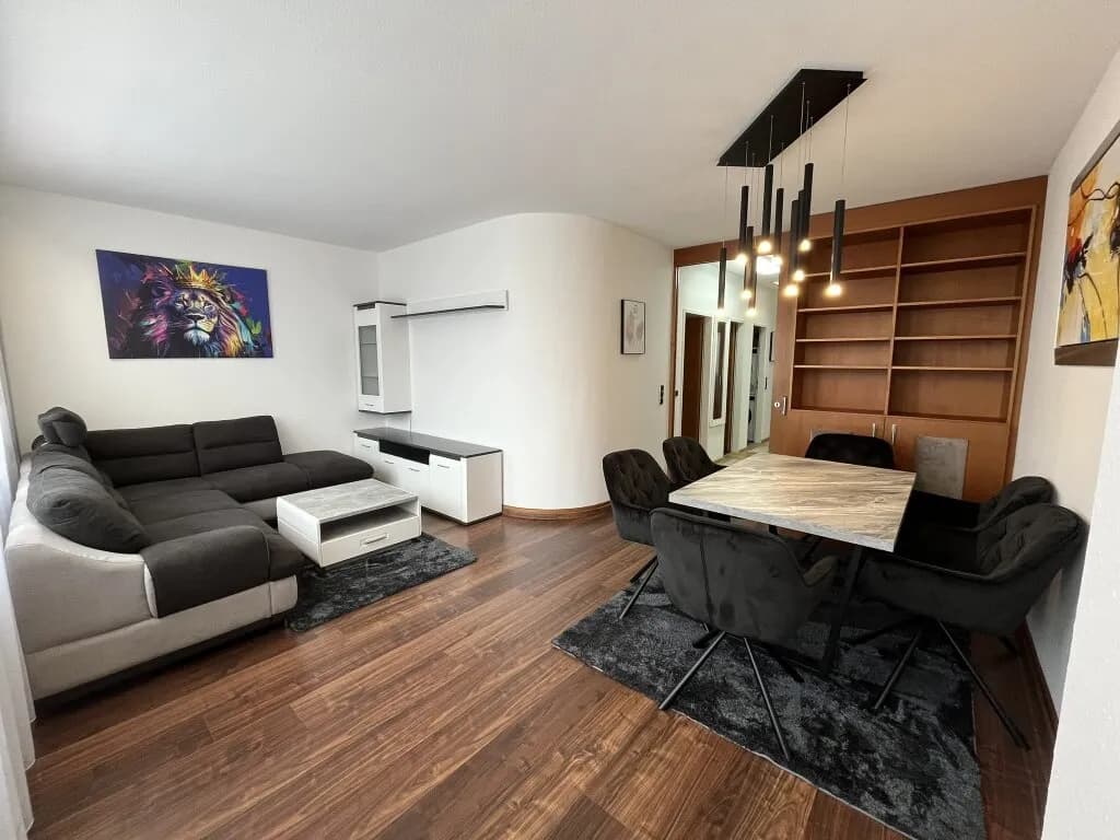 3-Zimmer-Wohnung kaufen in Linz – 95 m², € 395.000 – Bild 1 von 17