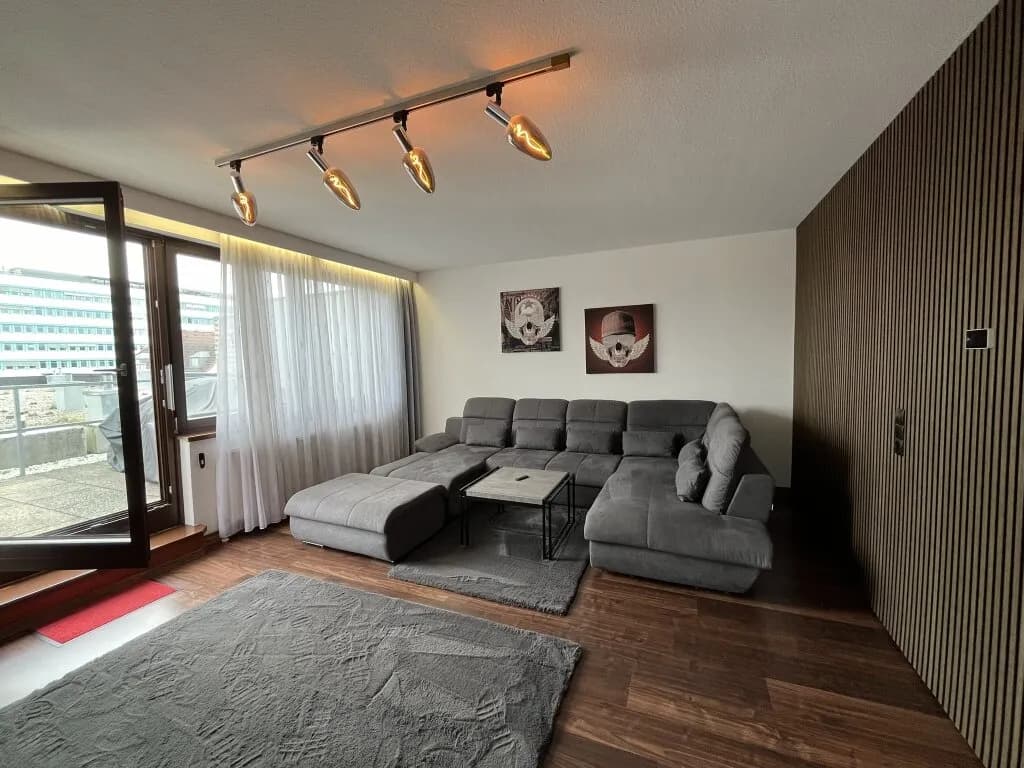 3-Zimmer-Wohnung kaufen in Linz – 95 m², € 395.000 – Bild 3 von 17