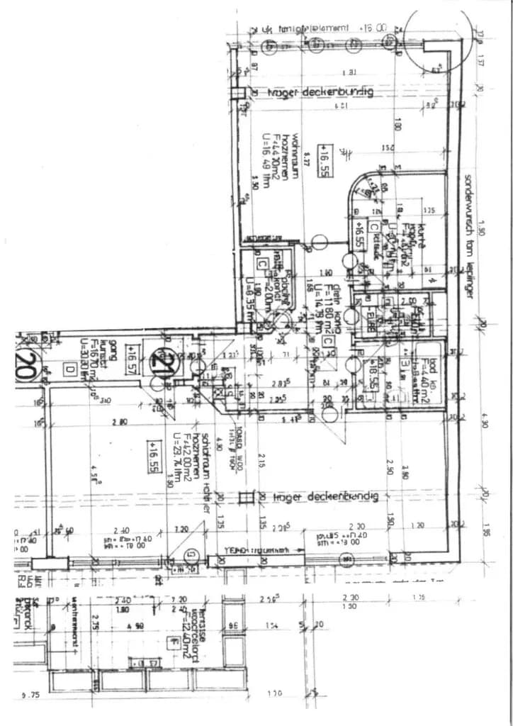 3-Zimmer-Wohnung kaufen in Linz – 95 m², € 395.000 – Bild 17 von 17