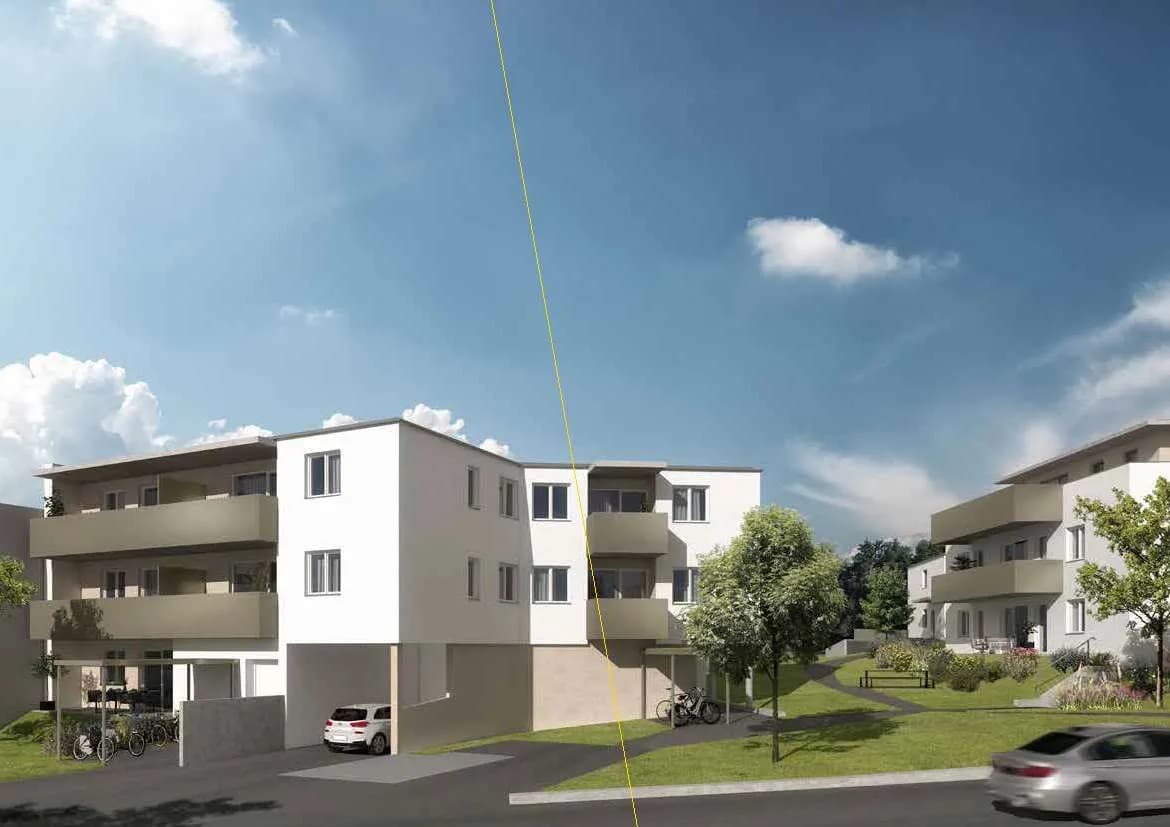 3-Zimmer-Wohnung kaufen in Weiz – 66 m², € 299.000 – Bild 7 von 8