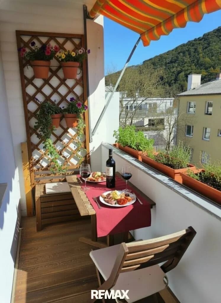 3-Zimmer-Wohnung kaufen in Baden – 82 m², € 169.900