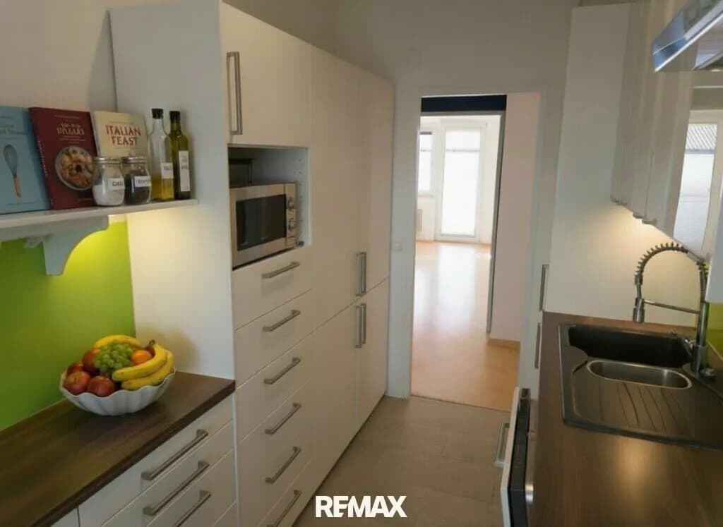 3-Zimmer-Wohnung kaufen in Baden – 82 m², € 169.900 – Bild 9 von 19