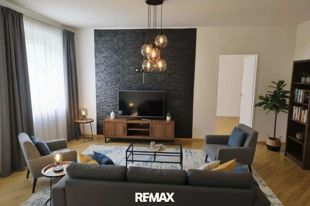 3-Zimmer-Wohnung kaufen in Baden – 82 m², € 169.900 – Bild 11 von 19
