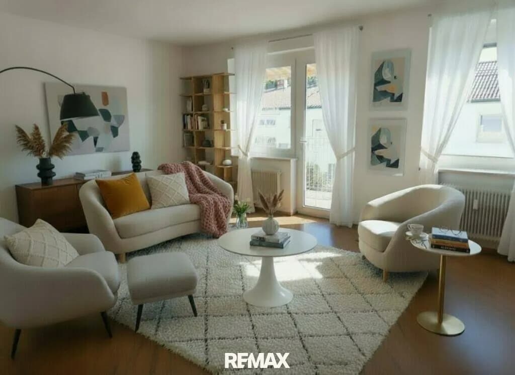 3-Zimmer-Wohnung kaufen in Baden – 82 m², € 169.900 – Bild 13 von 19