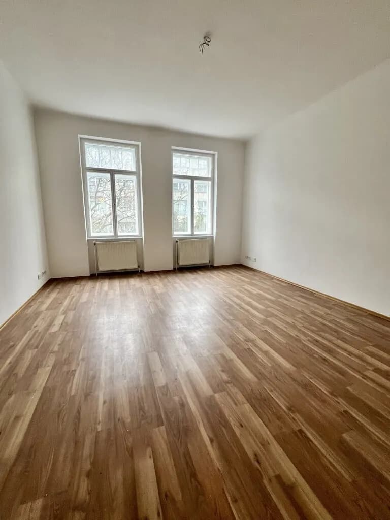 1-Zimmer-Wohnung kaufen in Wien – 30,96 m², € 210.000