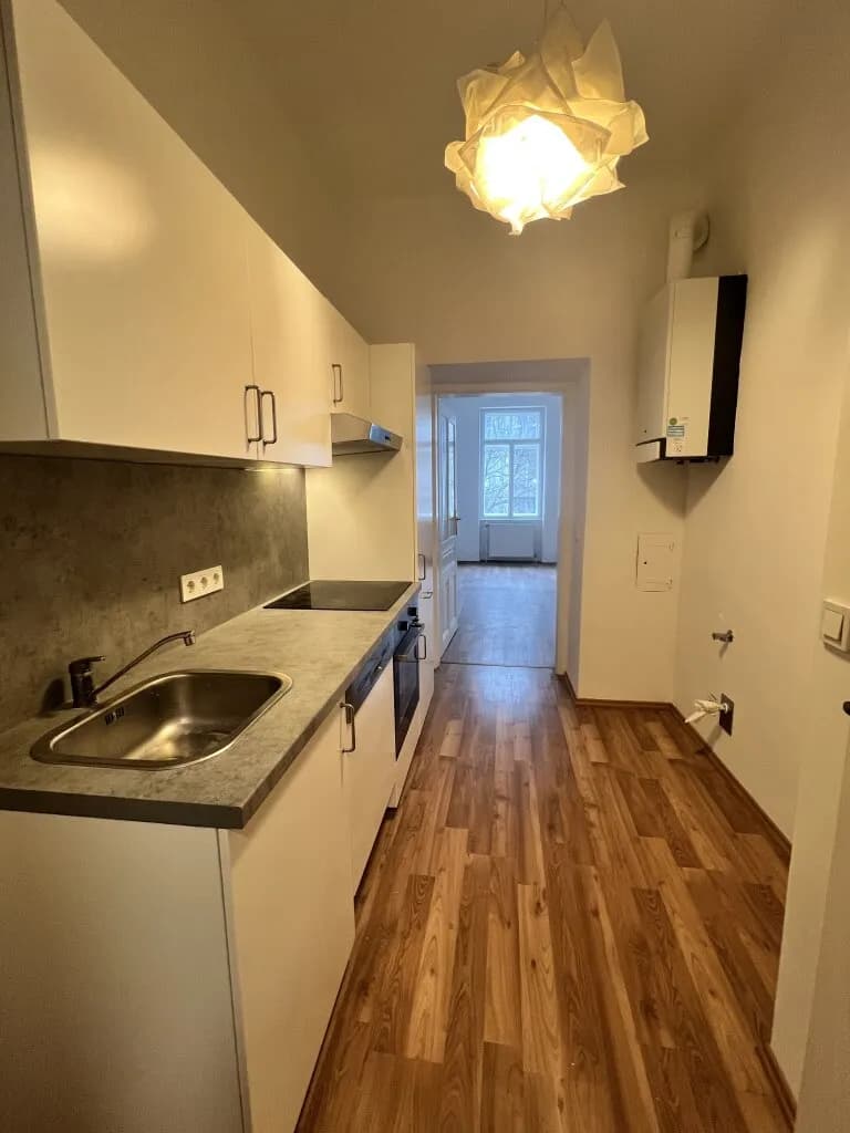 1-Zimmer-Wohnung kaufen in Wien – 30,96 m², € 210.000 – Bild 6 von 9