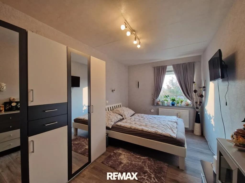 2-Zimmer-Immobilie kaufen in Baden – 60,75 m², € 195.000 – Bild 4 von 13
