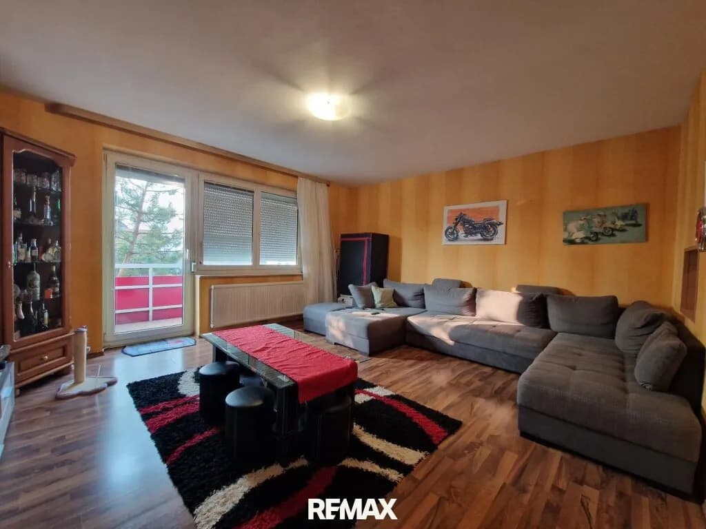 2-Zimmer-Immobilie kaufen in Baden – 60,75 m², € 195.000 – Bild 6 von 13