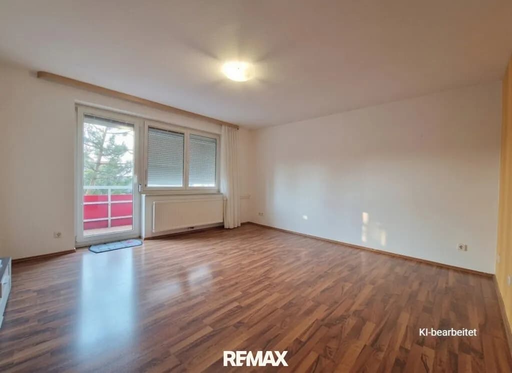 2-Zimmer-Immobilie kaufen in Baden – 60,75 m², € 195.000 – Bild 7 von 13