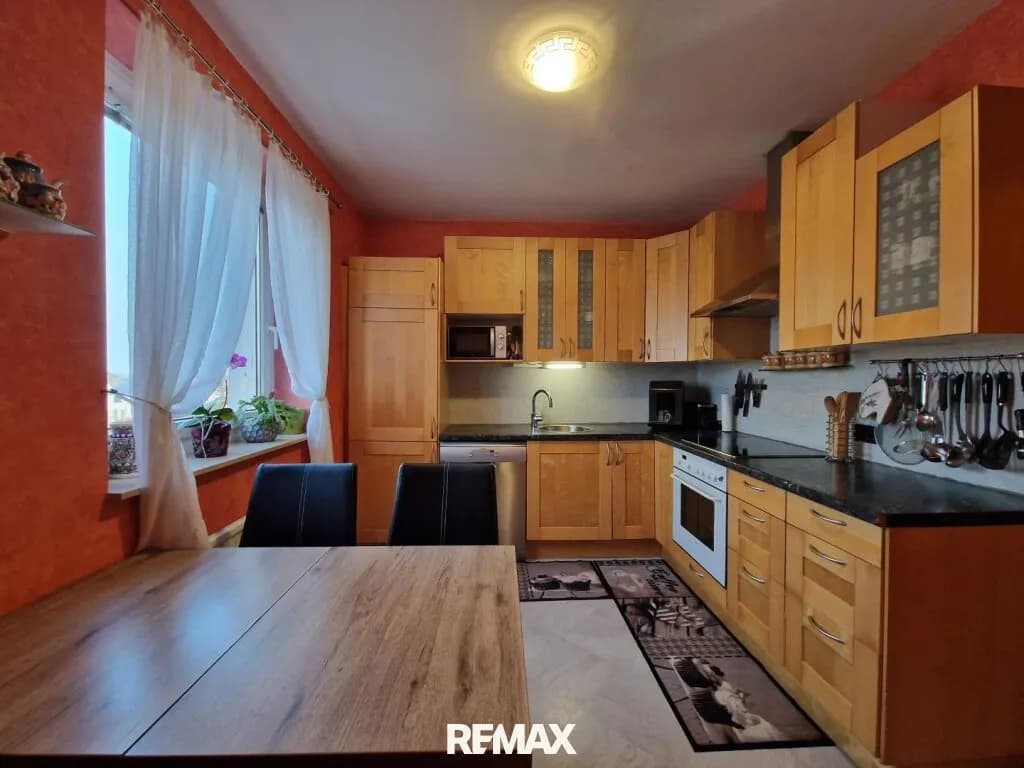 2-Zimmer-Immobilie kaufen in Baden – 60,75 m², € 195.000 – Bild 8 von 13
