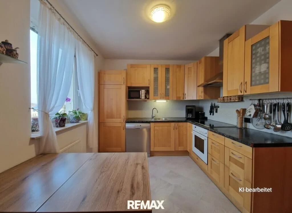 2-Zimmer-Immobilie kaufen in Baden – 60,75 m², € 195.000 – Bild 9 von 13