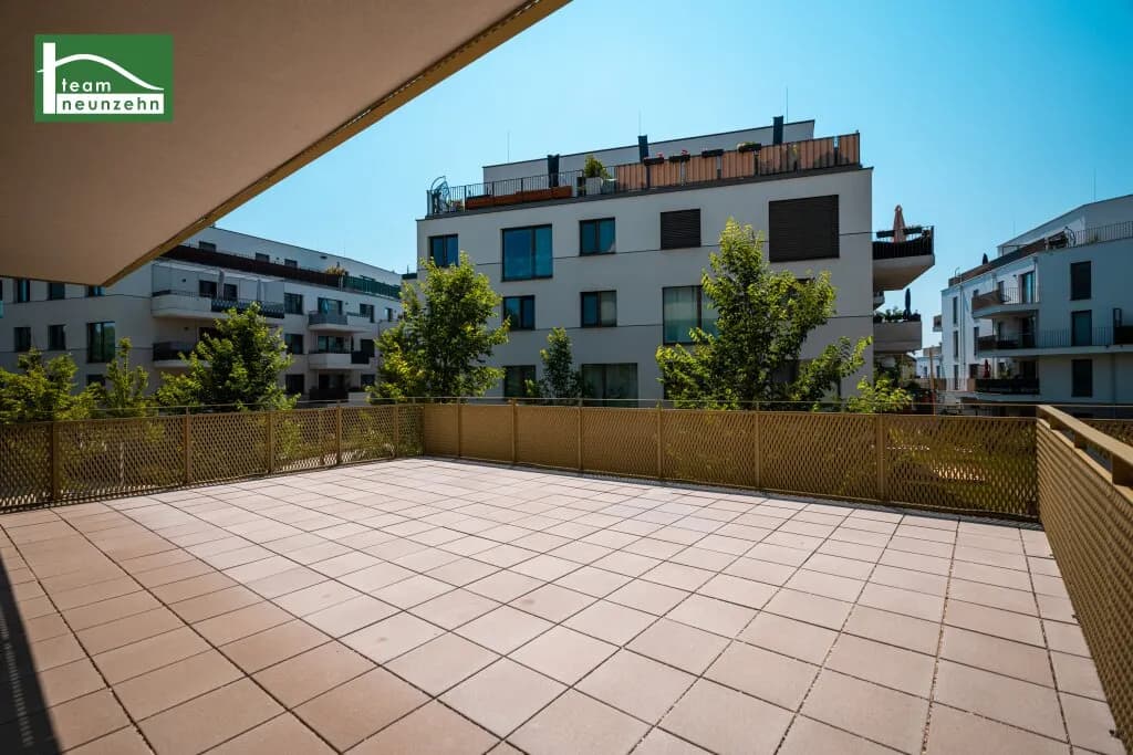 3-Zimmer-Wohnung kaufen in Wien – 66,29 m², € 436.000 – Bild 13 von 32