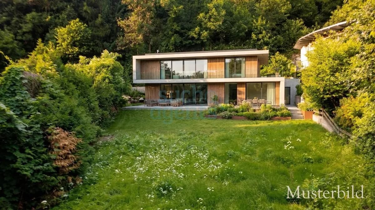 Grundstück kaufen in Linz – 781 m², € 345.000