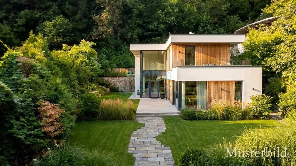 Grundstück kaufen in Linz – 781 m², € 345.000 – Bild 3 von 5