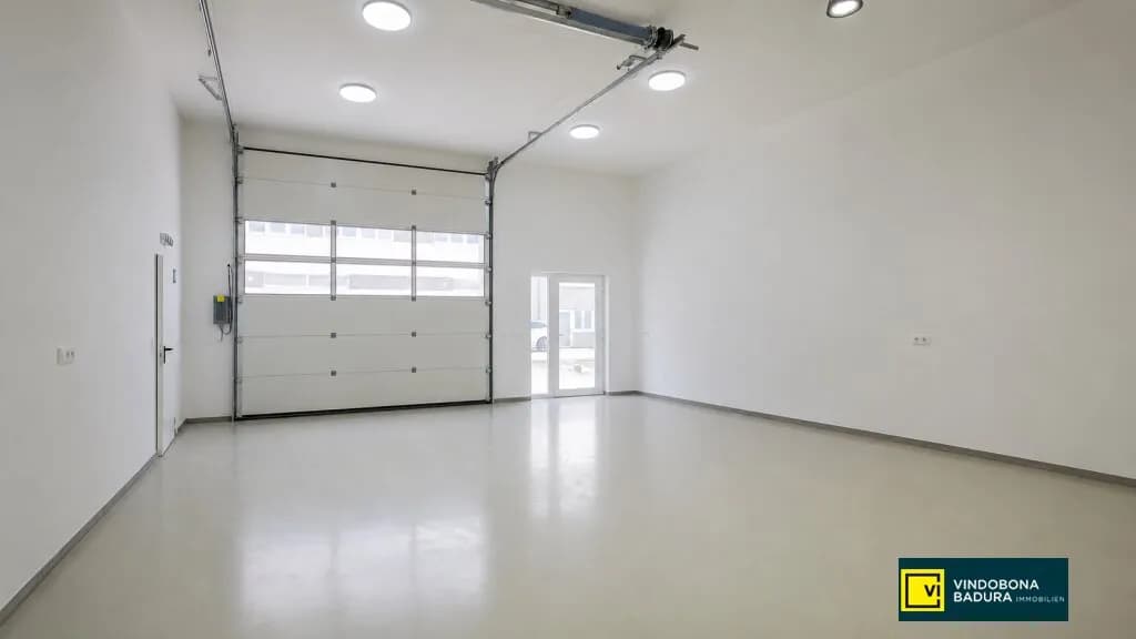 Gewerbeimmobilie mieten in Baden – 168 m², € 2.333 – Bild 2 von 15