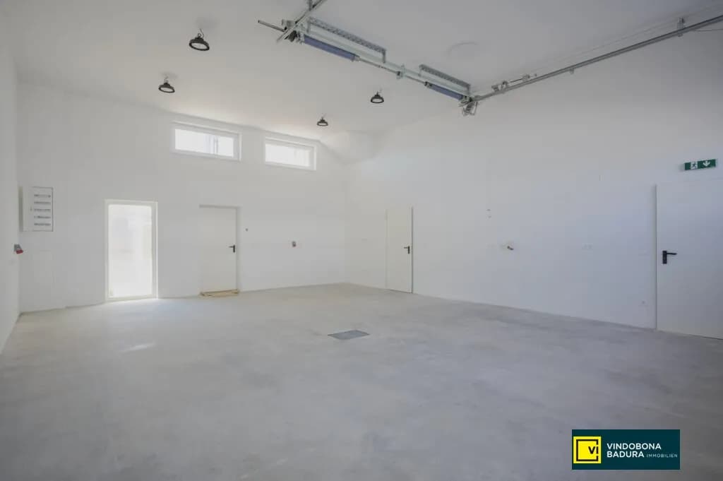 Gewerbeimmobilie mieten in Baden – 168 m², € 2.333 – Bild 3 von 15