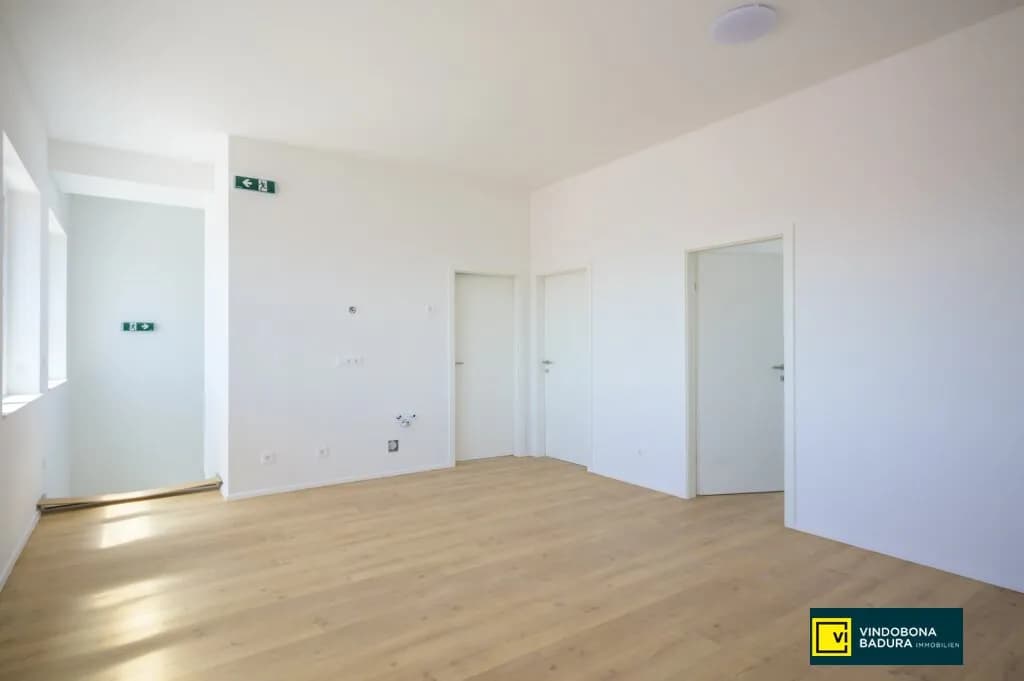 Gewerbeimmobilie mieten in Baden – 168 m², € 2.333 – Bild 5 von 15