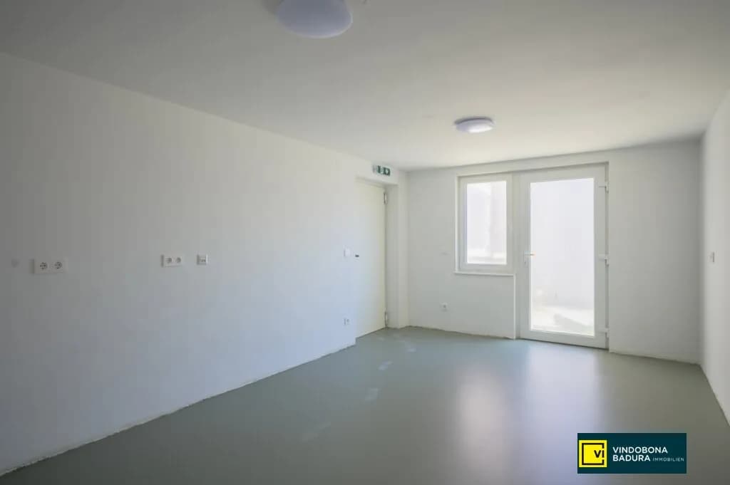 Gewerbeimmobilie mieten in Baden – 168 m², € 2.333 – Bild 10 von 15