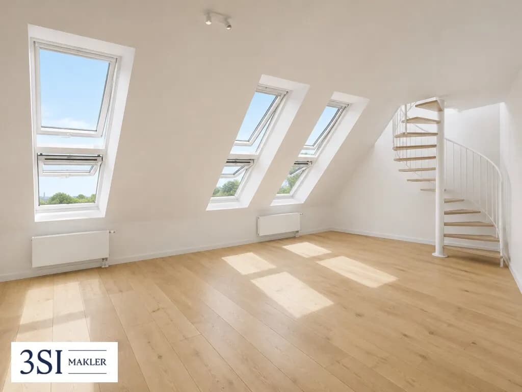 4-Zimmer-Wohnung kaufen in Wien – 119,85 m², € 990.000