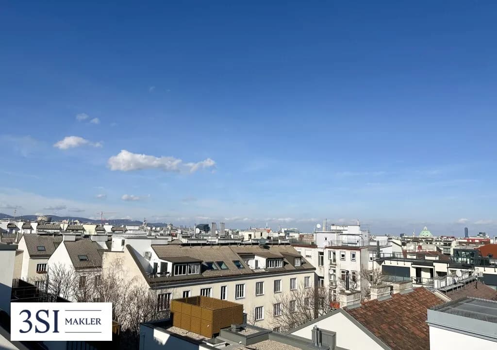 4-Zimmer-Wohnung kaufen in Wien – 119,85 m², € 990.000 – Bild 8 von 20