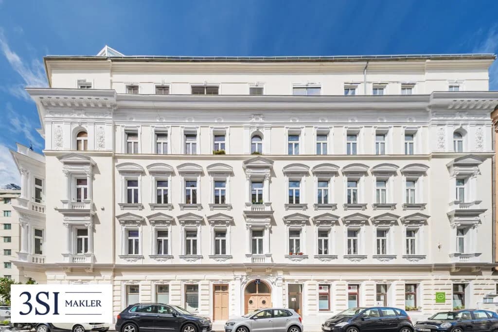 4-Zimmer-Wohnung kaufen in Wien – 119,85 m², € 990.000 – Bild 9 von 20